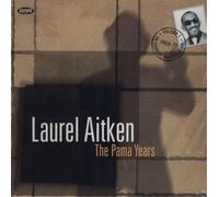 Laurel Aitken The Pama Years: 1969-1971 - Volume 1 (CD) Album