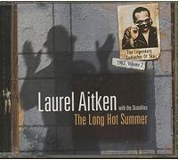 Laurel Aitken & The Skatalites - Vol. 2-Long Hot Summer