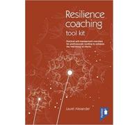 Laurel Alexander The Resilience Coaching Toolkit (Copertina rigida)