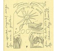 Laurel, Alicia Bay - Music From Living On The Earth