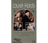 Laurel and Hardy