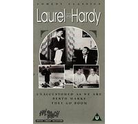Laurel and Hardy