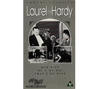 Laurel and Hardy