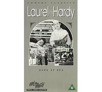 Laurel and Hardy