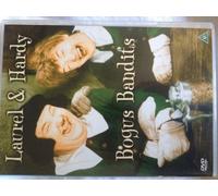 Laurel And Hardy - Bogus Bandits [1933] [Edizione: Regno Unito]