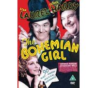 Laurel And Hardy - Bohemian Girl [1936] [DVD] [Edizione: Regno Unito]