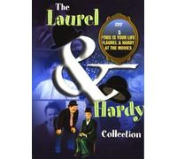 Laurel And Hardy Collection - This Is Your Life [Edizione: Regno Unito]
