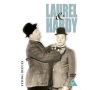 Laurel And Hardy - Flying Deuces [Edizione: Regno Unito] [Edizione: Regno Unito]
