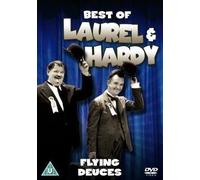 Laurel And Hardy - Flying Deuces [Edizione: Regno Unito] [Edizione: Regno Unito]