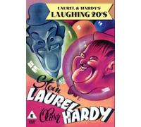 Laurel And Hardy - Laughing 20's [DVD] [Edizione: Regno Unito]
