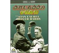 Laurel and Hardy - One Good Turn