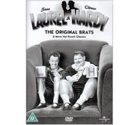Laurel And Hardy - Original Brats [Edizione: Regno Unito] [Edizione: Regno Unito]