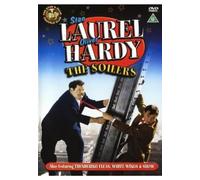 Laurel And Hardy - The Soilers [Edizione: Regno Unito] [Edizione: Regno Unito]