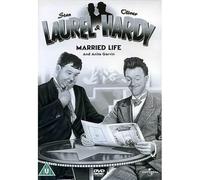 Laurel and Hardy - Volume 18 [Edizione: Regno Unito]