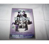 LAUREL AND HARDY'S - UTOPIA