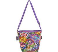 Laurel Burch Carlotta s, con Motivo Tote, in Acrilico, Multicolore