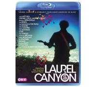 Laurel Canyon Blu-Ray (Blu-ray) Joni Mitchell Jackson Browne Linda Ronstadt