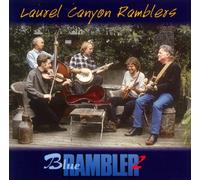 Laurel Canyon Ramblers - Blue Rambler 2