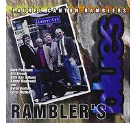 Laurel Canyon Ramblers - Rambler'S Blues