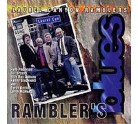 Laurel Canyon Ramblers Rambler's Blues Album
