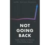 Laurel Elder Steven Greene Mary-Kate Lizotte Not Going Back (Tascabile)