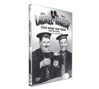 Laurel et hardy : c'est donc ton frère