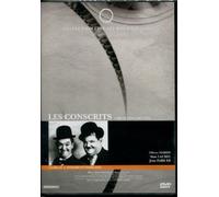 Laurel et Hardy conscrits