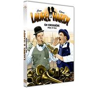 Laurel et hardy en croisière