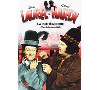 Laurel et hardy : la bohémienne [Edizione: Francia]
