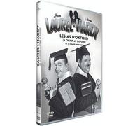 Laurel et hardy : les as d'oxford