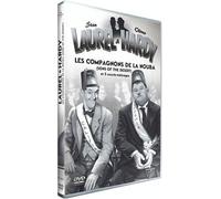 Laurel et hardy : les compagnons de la nouba