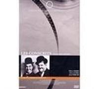 Laurel et hardy : les conscrits