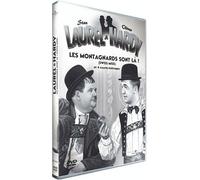 Laurel et hardy : les montagnards sont là !