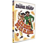 Laurel et hardy - les rois de la blaguue - vost