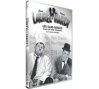 Laurel et hardy : les sans-soucis