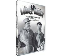 Laurel et hardy : sous les verrous