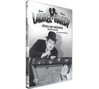 Laurel et Hardy: têtes de pioches