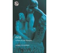 Laurel Fulkerson Ovid (Tascabile) Classical World