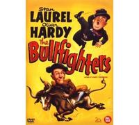 Laurel & Hard - The Bullfighters [DVD] [1945]