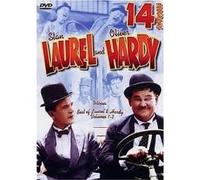 Laurel & Hardy - 14 Program Set