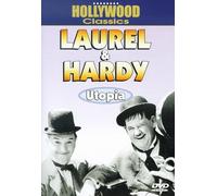Laurel & Hardy 2: Utopia