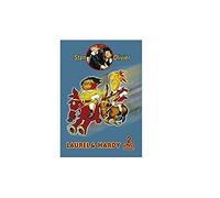 Laurel & Hardy 2DVD