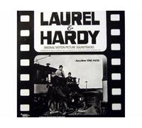 LAUREL & HARDY - another fine mess LP [Vinyl] LAUREL & HARDY