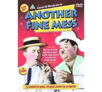 Laurel & Hardy Are In Another Fine Mess [Edizione: Regno Unito]