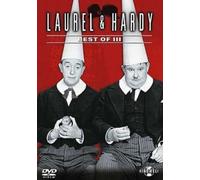 Laurel & Hardy - Best of ... 3
