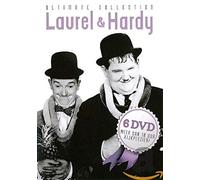Laurel & Hardy - Best of Box
