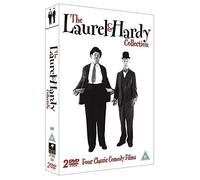 Laurel & Hardy Collection (2 Dvd)