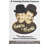 Laurel & Hardy: Collection (2 Dvd) [Edizione: Stati Uniti]