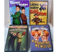 Laurel & Hardy Collection Volume 2