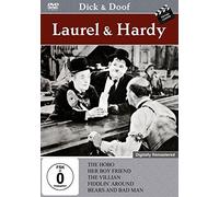 Laurel & Hardy (Dick & Doof)